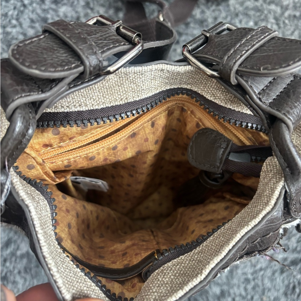 Sherman Luna crossbody - Picture 4 of 10